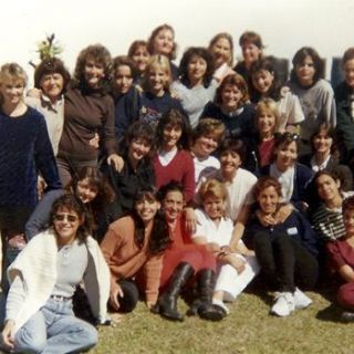 1995- CHACO- ARGENTINA